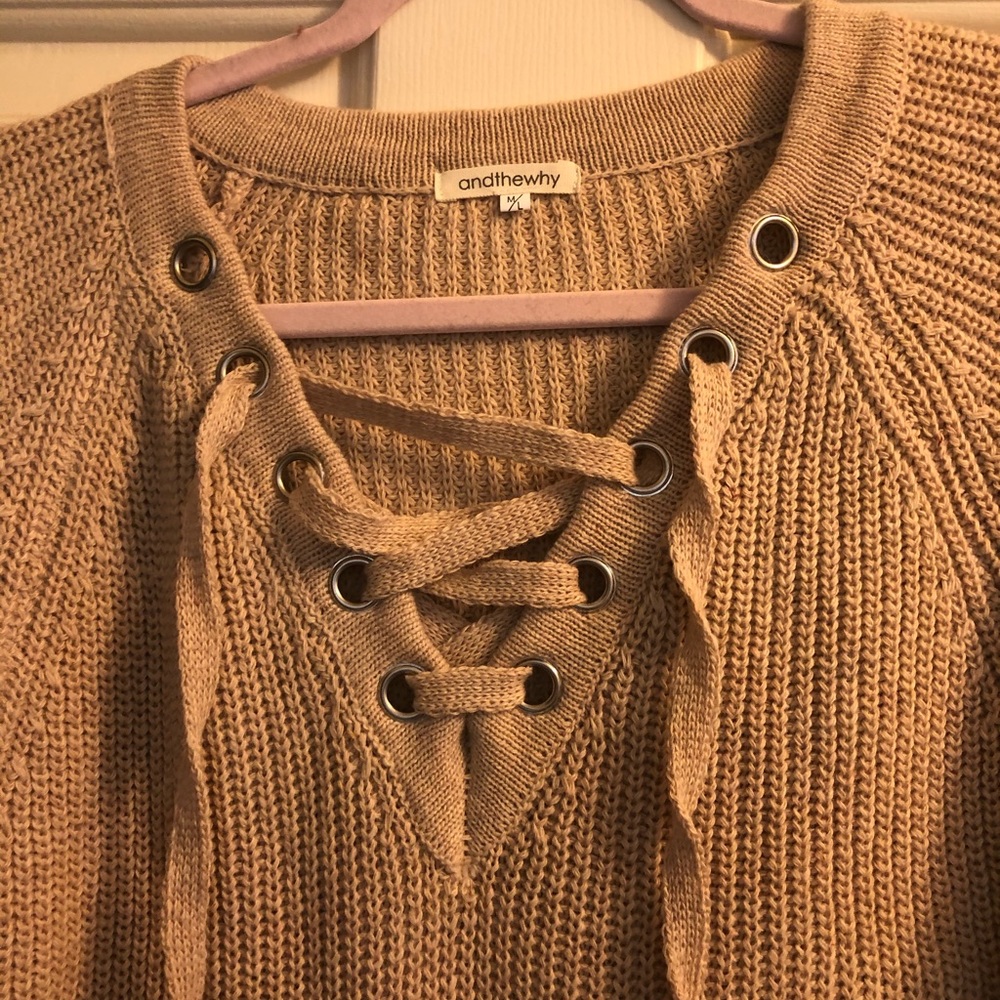 Sweater - Picture 2 of 4